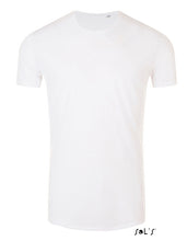 Load image into Gallery viewer, Sols Maui soft spun Polyester T-shirt