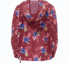 Ladies Autumnal Windbreaker