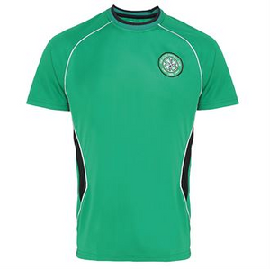Official Celtic Supporter T-Shirts - Adult