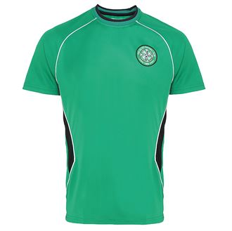 Official Celtic Supporter T-Shirts - Junior