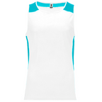 Misano Sleeveless Running T-Shirt