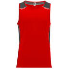 Misano Sleeveless Running T-Shirt