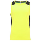 Misano Sleeveless Running T-Shirt