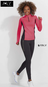 Mesh running tights best sale