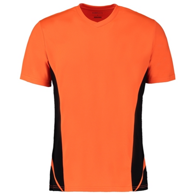 KustomKit - Cooltex Breathable Running T-Shirt