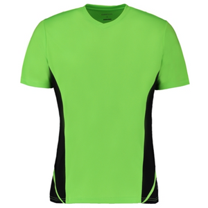 KustomKit - Cooltex Breathable Running T-Shirt