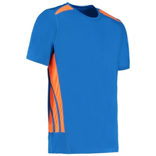 Load image into Gallery viewer, KustomKit - Cooltex Breathable Running T-Shirt