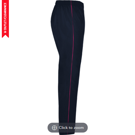 Roly Minerva Ladies Full Tracksuit