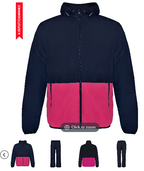 Roly Minerva Ladies Full Tracksuit