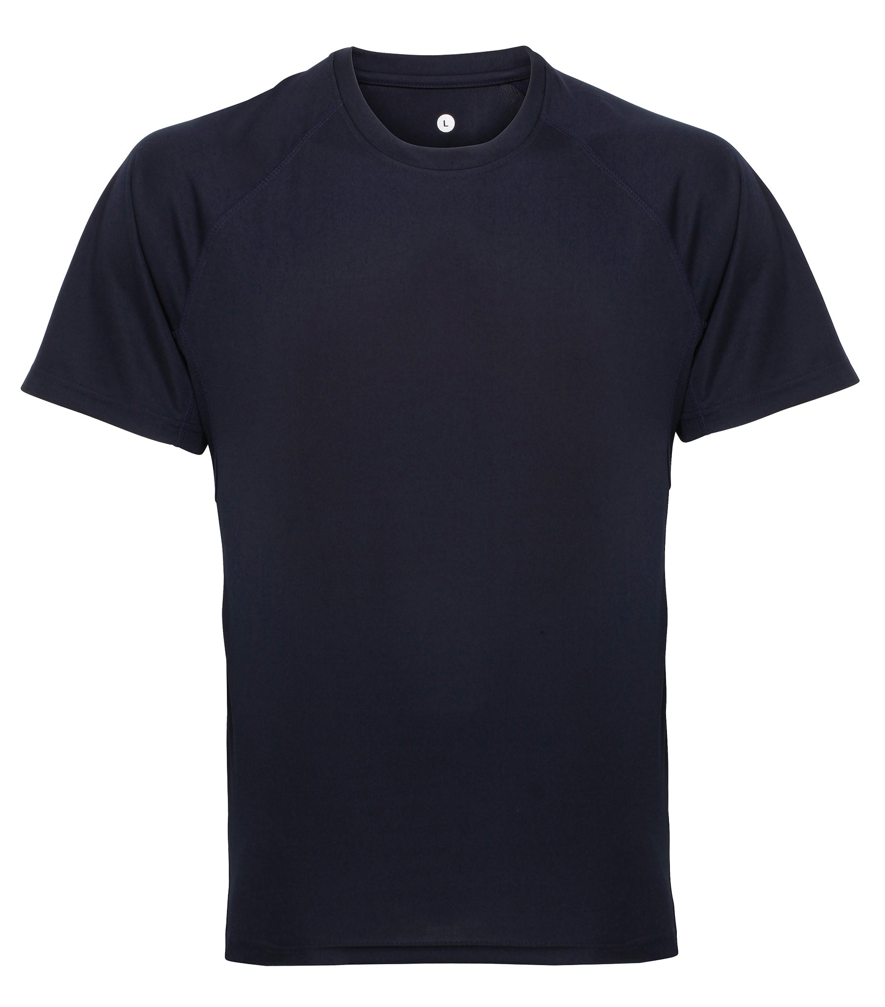 TriDri® panelled tech tee