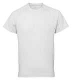 TriDri® panelled tech tee