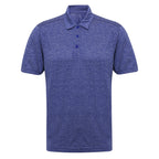 TriDri® panelled polo