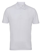 TriDri® panelled polo