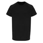 TriDri® embossed sleeve t-shirt