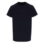 TriDri® embossed sleeve t-shirt