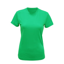 Load image into Gallery viewer, Women&#39;s TriDri® performance t-shirt