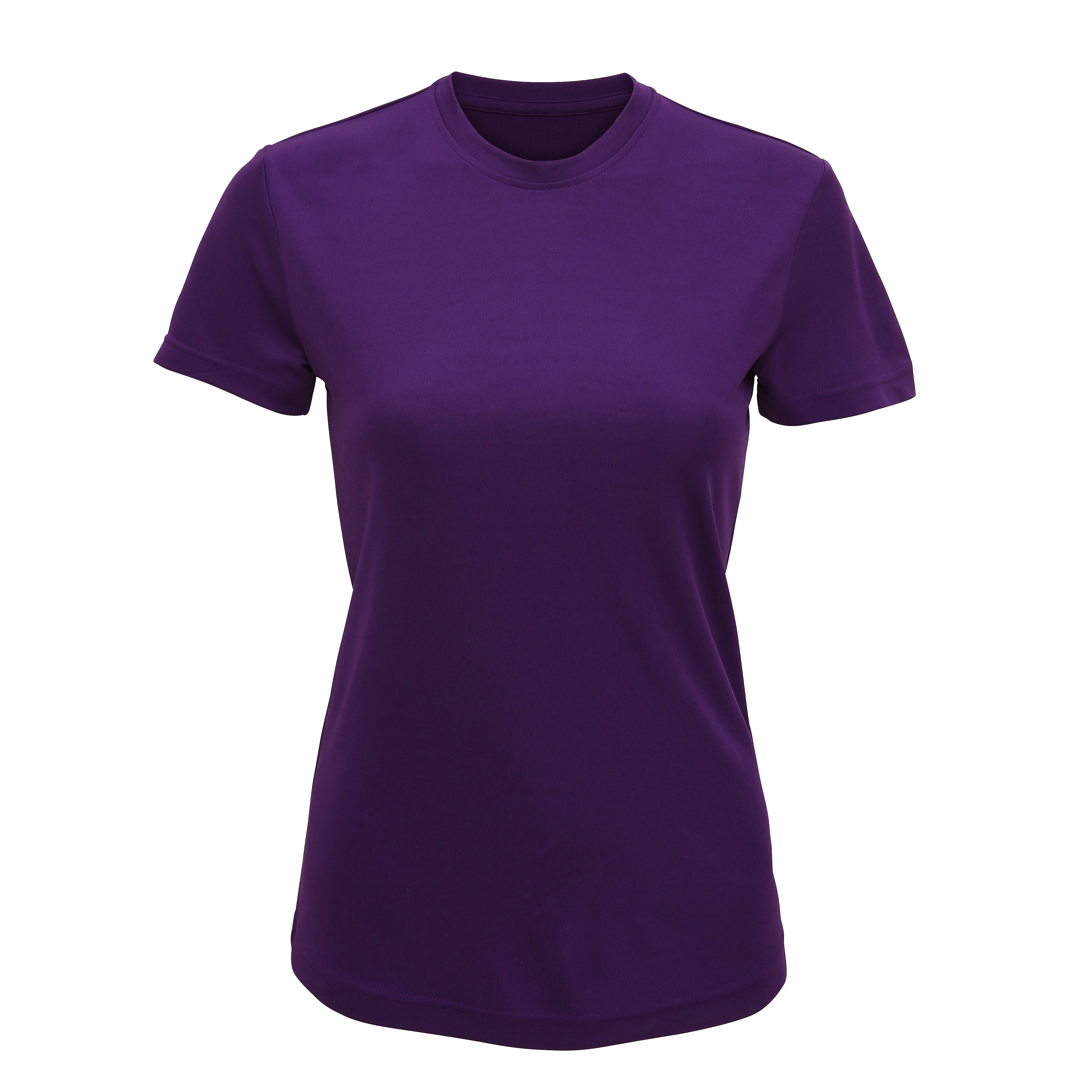 Women's TriDri® performance t-shirt