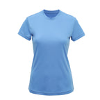 Women's TriDri® performance t-shirt