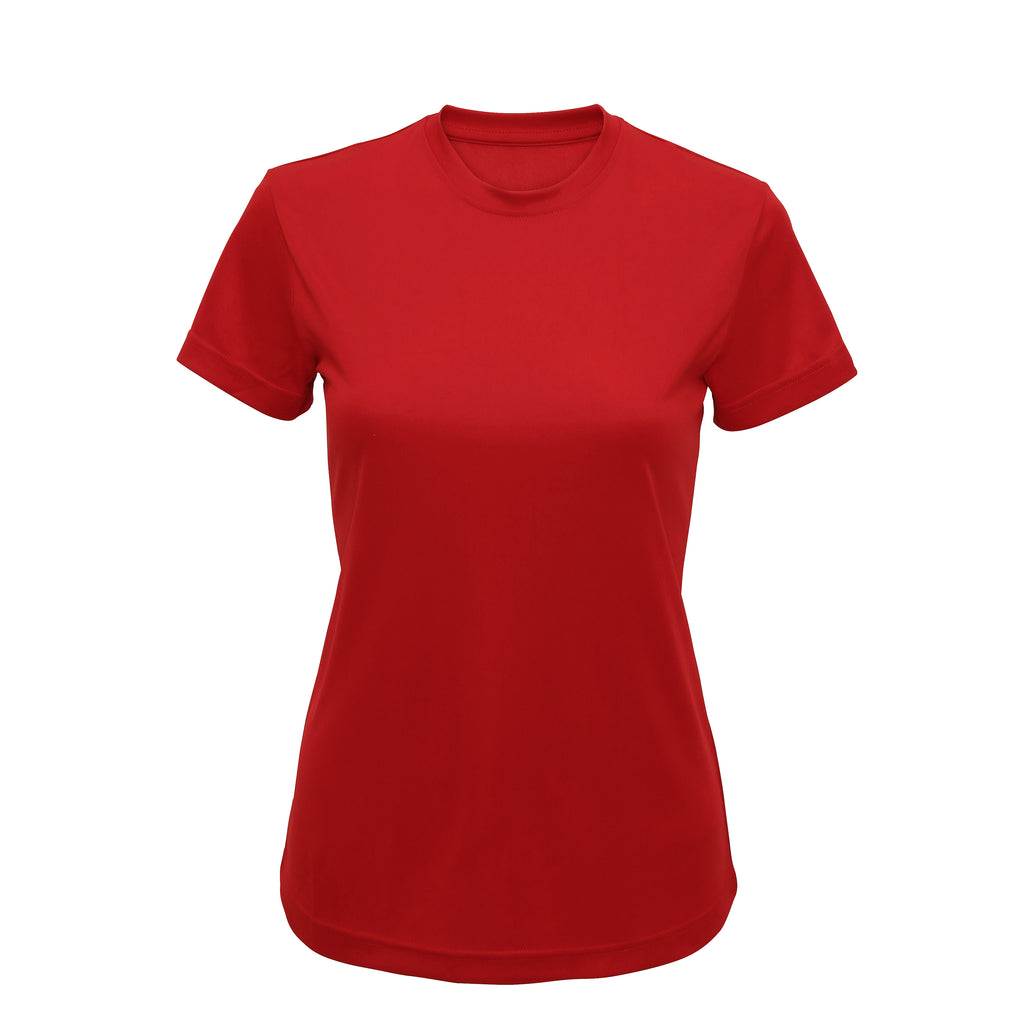 Women's TriDri® performance t-shirt
