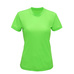 Women's TriDri® performance t-shirt