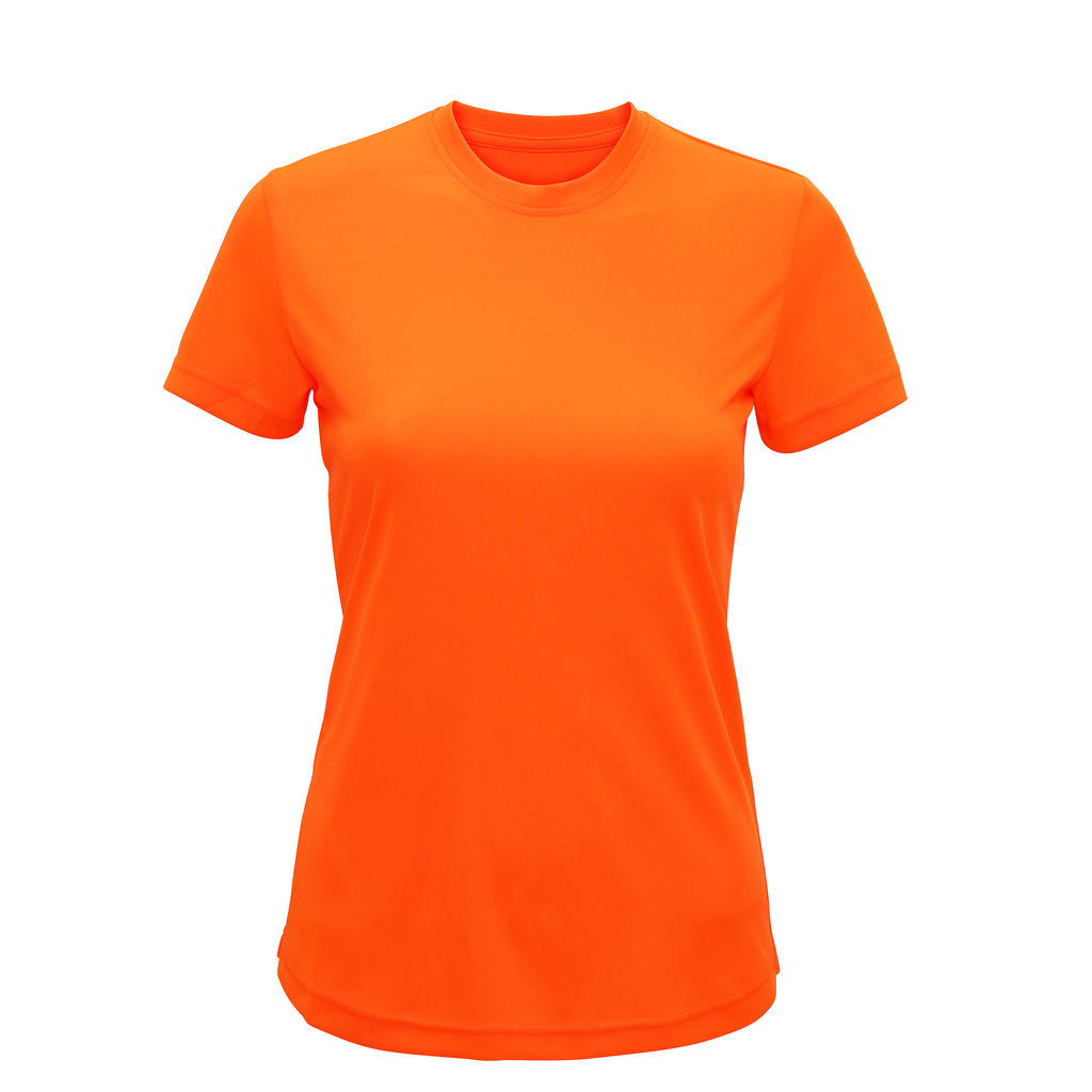 Women's TriDri® performance t-shirt