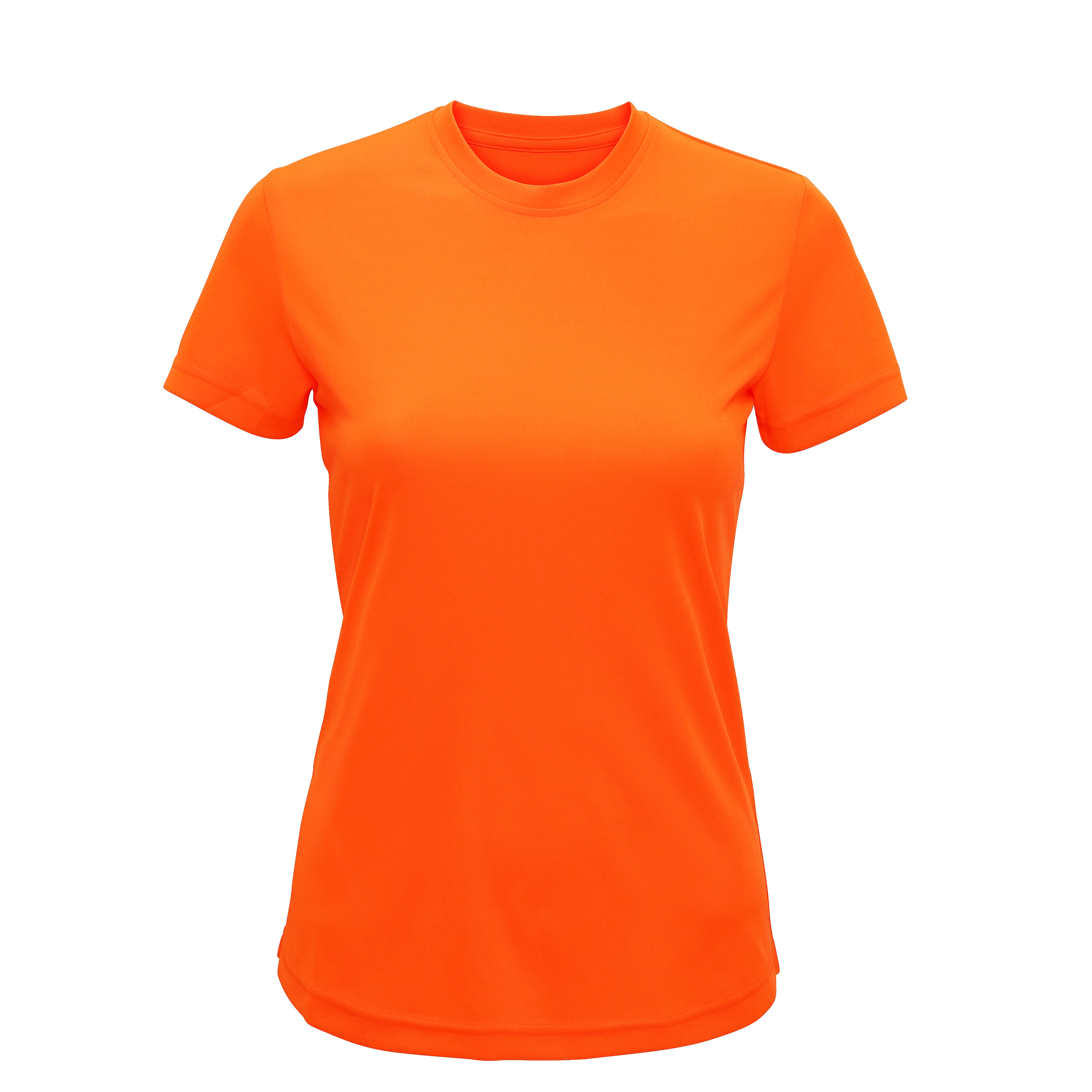 Women's TriDri® performance t-shirt