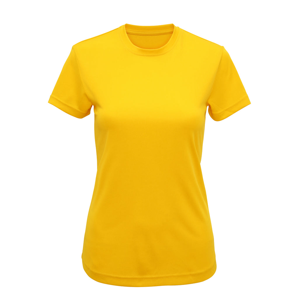 Women's TriDri® performance t-shirt