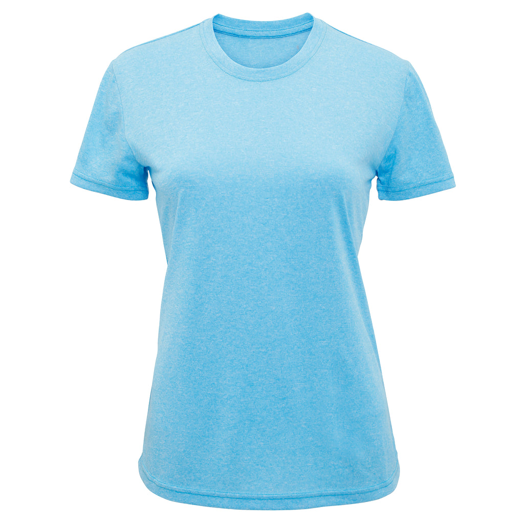 Women's TriDri® performance t-shirt
