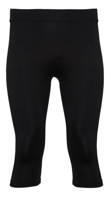 Women's TriDri® capri fitness leggings