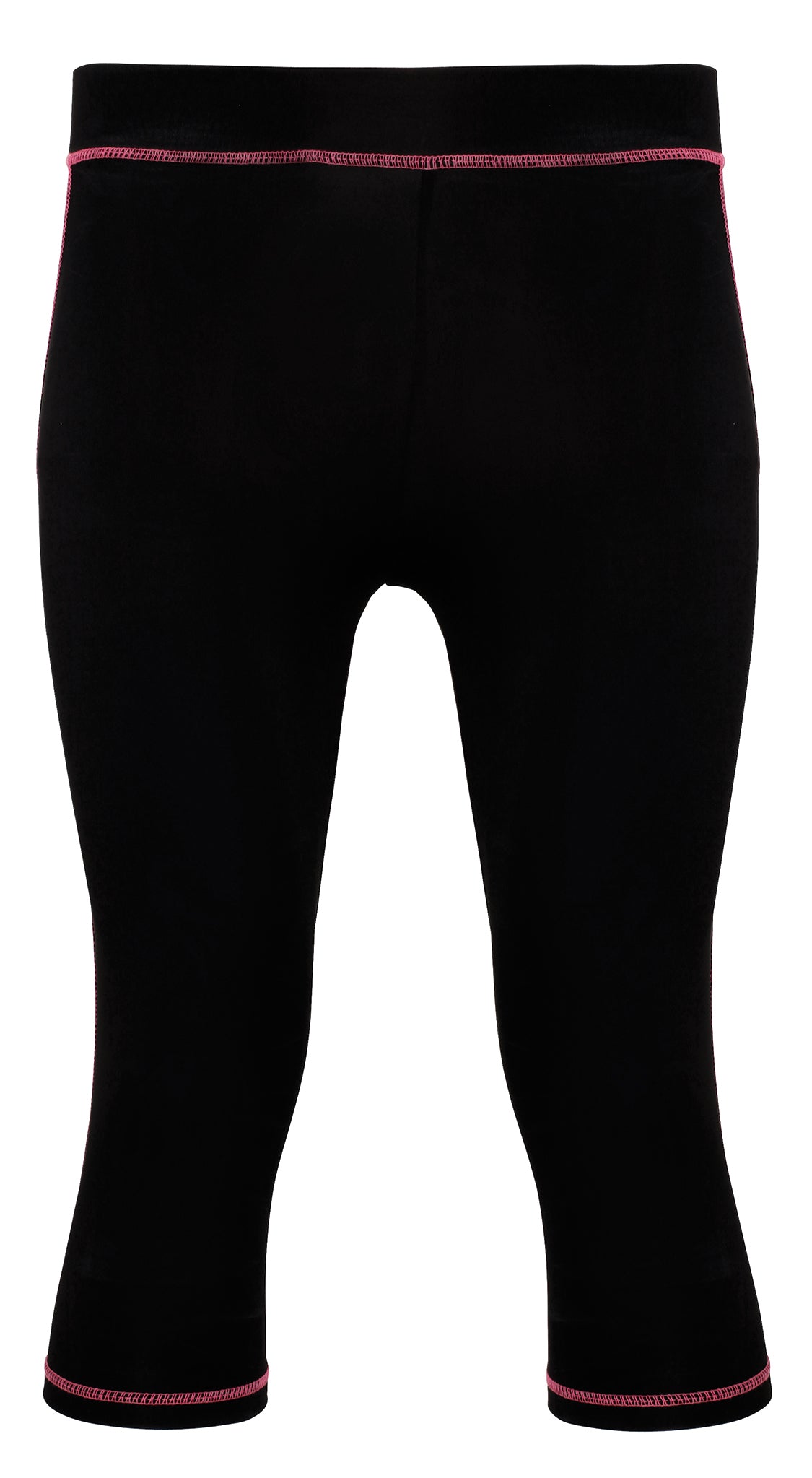 Women's TriDri® capri fitness leggings