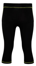 Women's TriDri® capri fitness leggings
