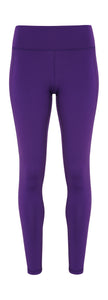 Women's TriDri® performance leggings