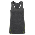 Women's TriDri® 'laser cut' vest