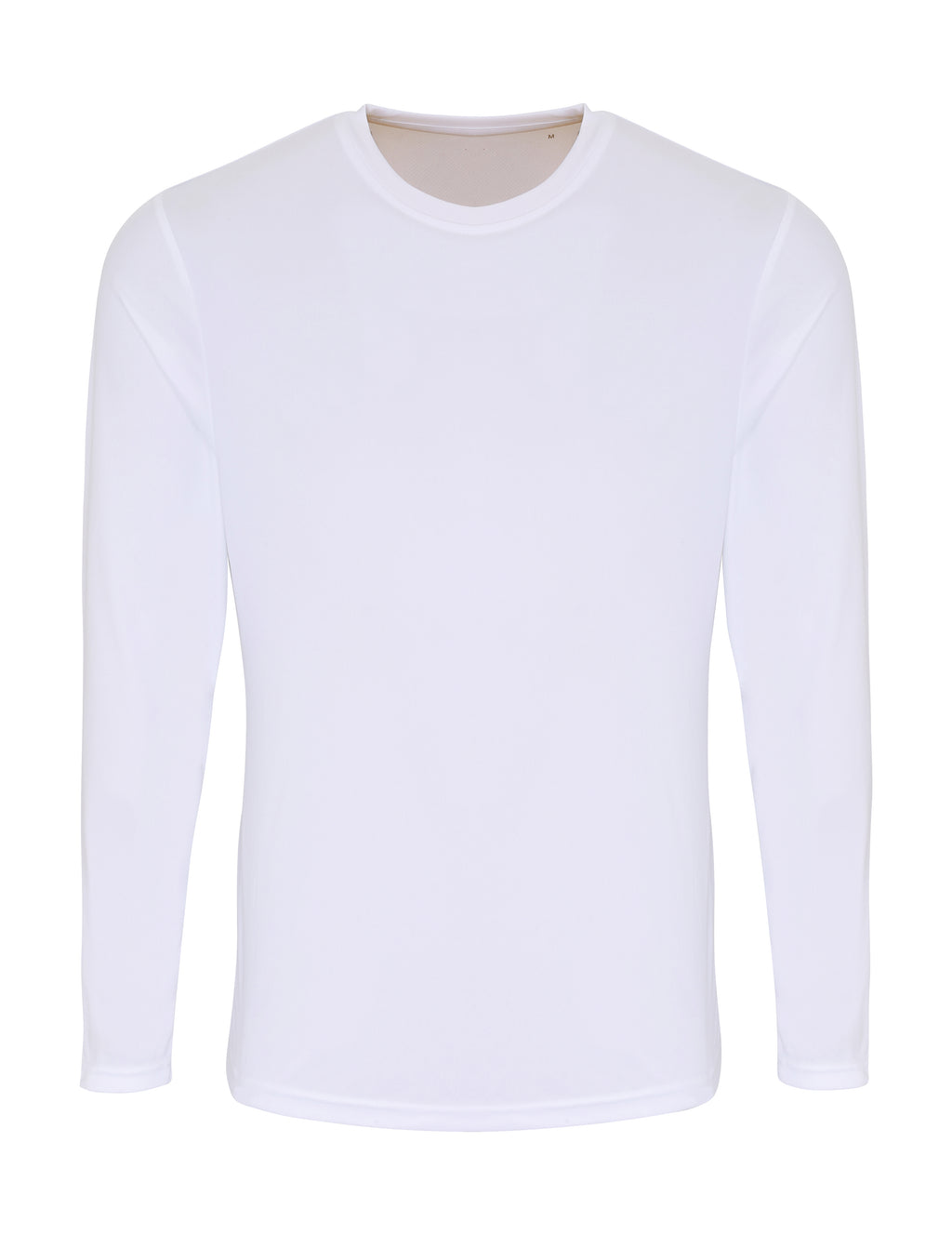 TriDri® long sleeve performance t-shirt