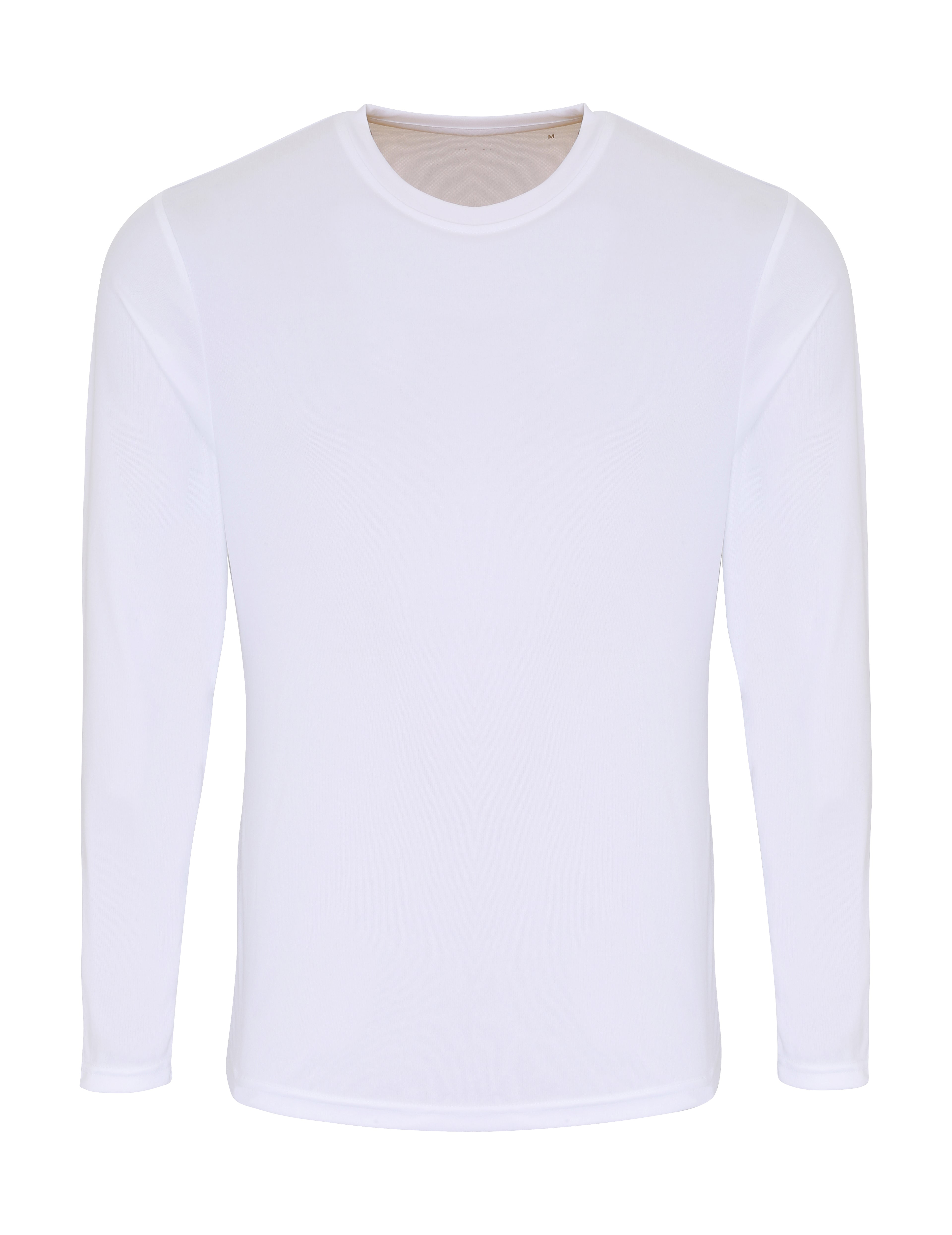 TriDri® long sleeve performance t-shirt