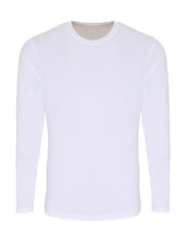 Load image into Gallery viewer, TriDri® long sleeve performance t-shirt