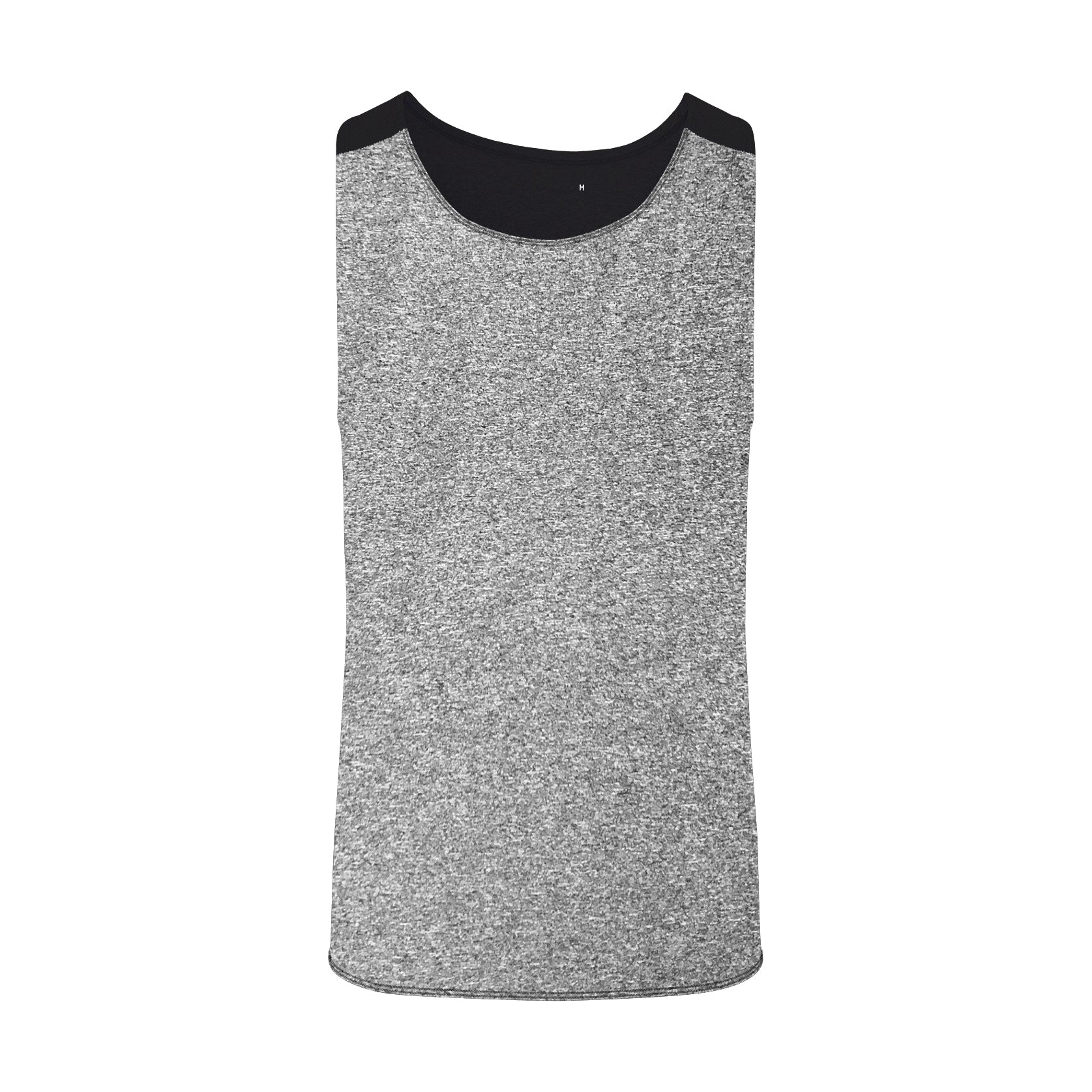 TriDri® performance contrast vest