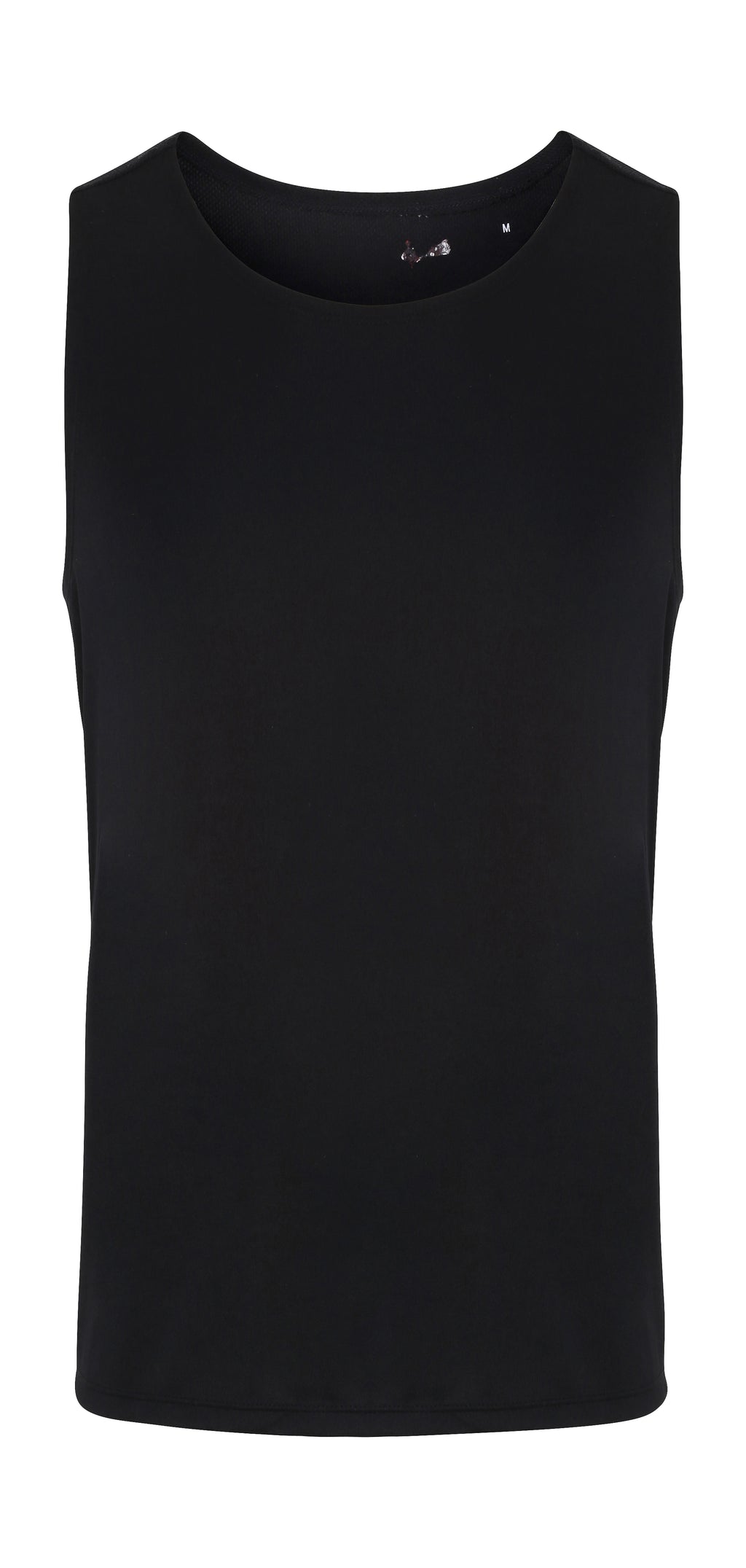 TriDri® performance contrast vest