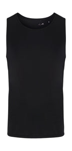 TriDri® performance contrast vest