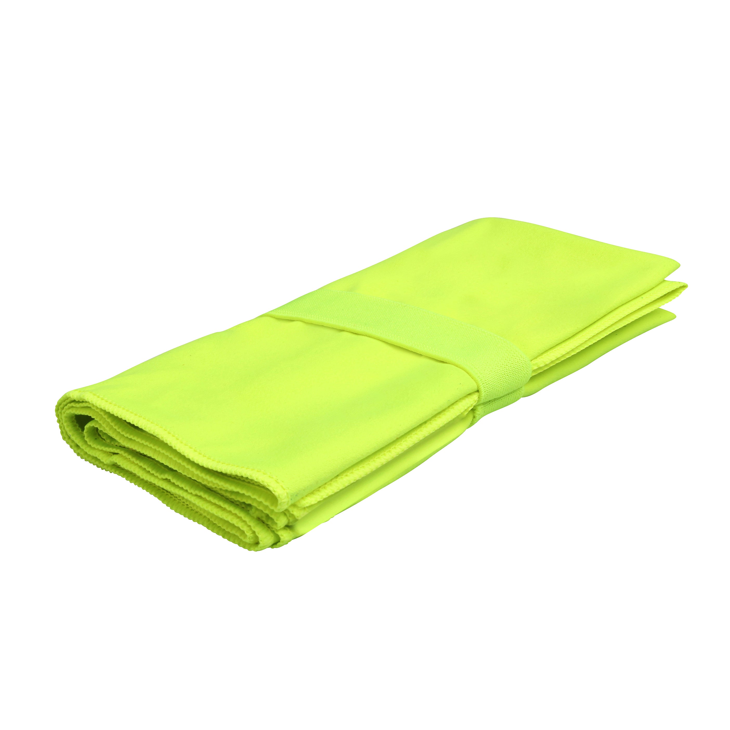 TriDri® microfibre quick-dry fitness towel