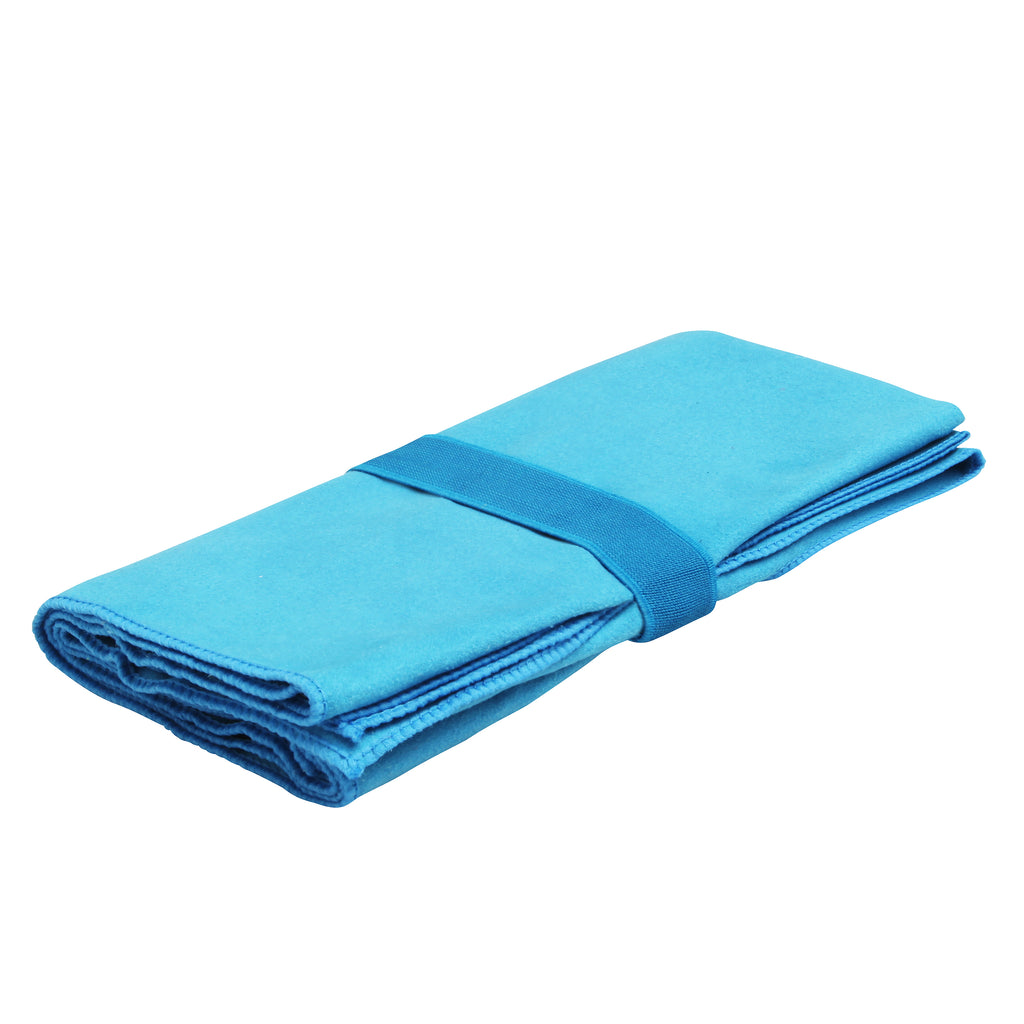 TriDri® microfibre quick-dry fitness towel