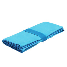 Load image into Gallery viewer, TriDri® microfibre quick-dry fitness towel