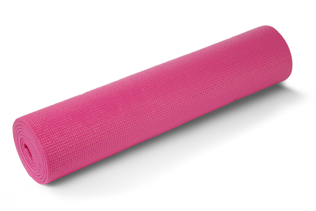 TriDri® Yoga and fitness mat