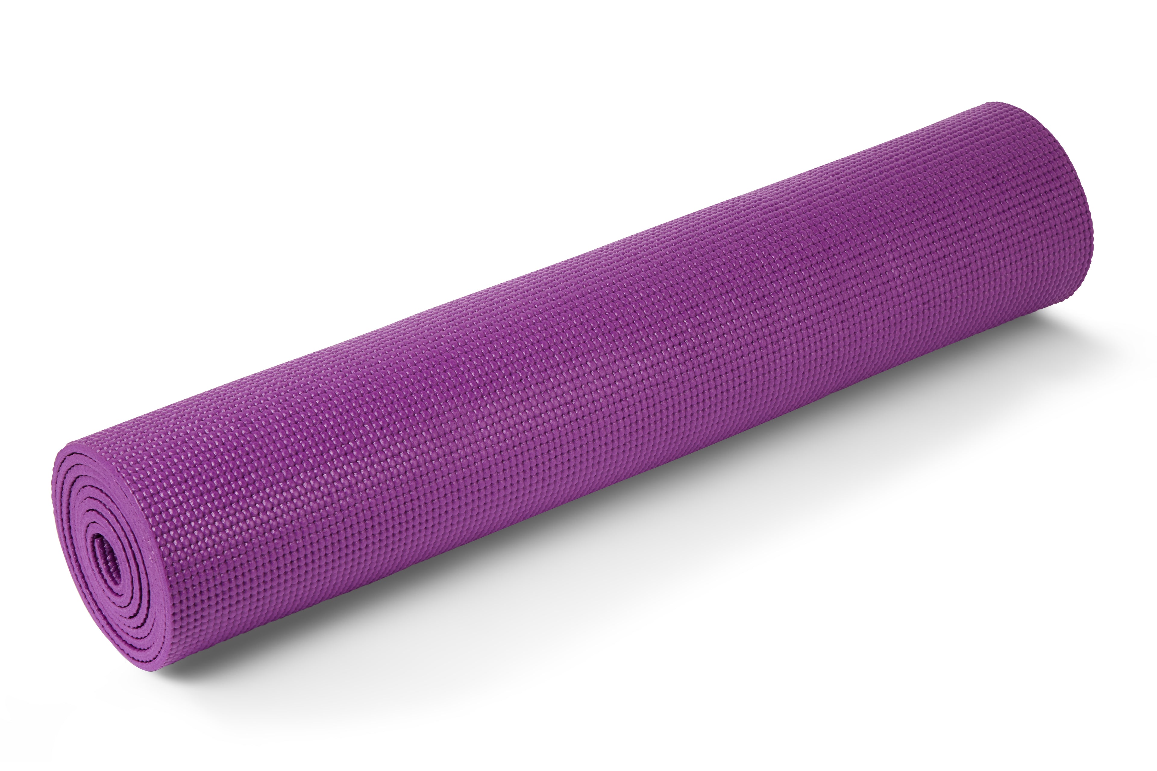 TriDri® Yoga and fitness mat