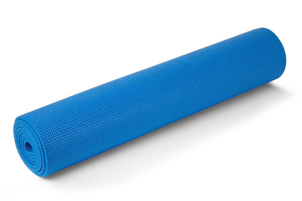 TriDri® Yoga and fitness mat