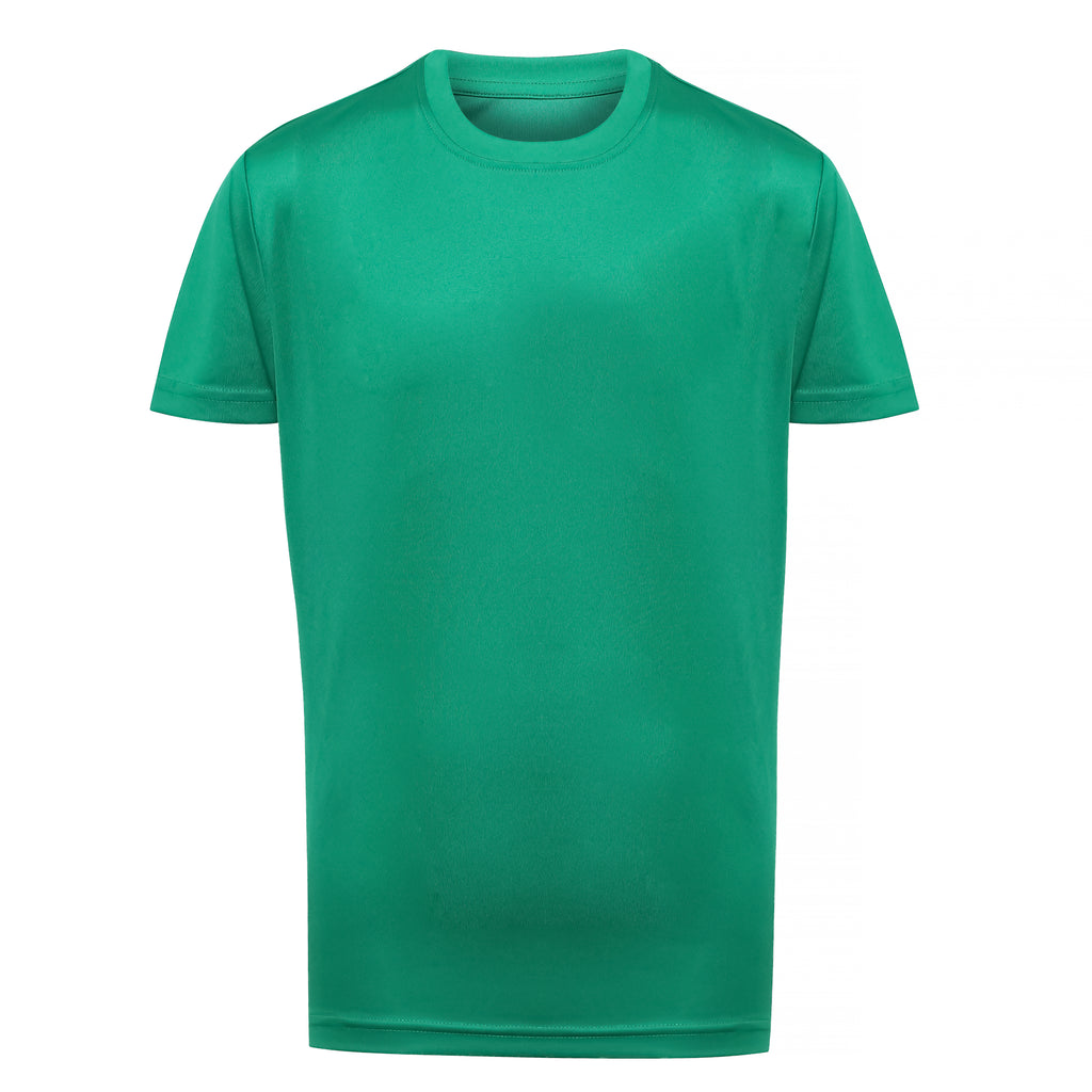 Kids TriDri® performance t-shirt