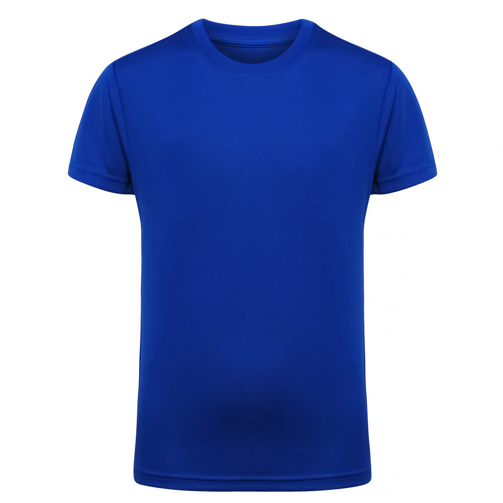 Kids TriDri® performance t-shirt