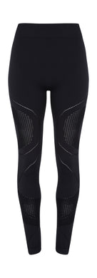 Women's TriDri® seamless '3D fit' multi-sport reveal leggings