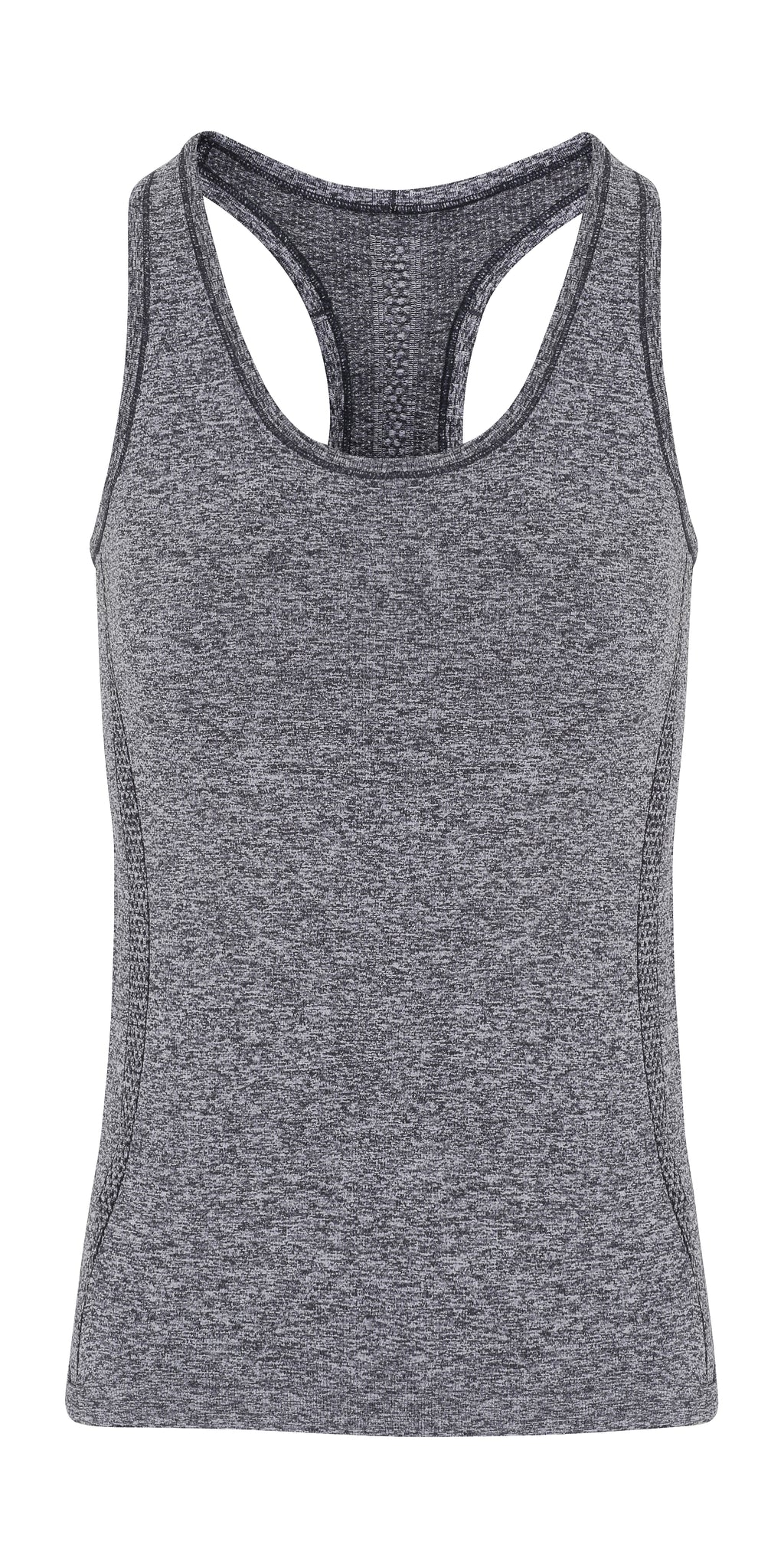 Women's TriDri® seamless '3D fit' multi-sport sculpt vest