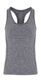 Women's TriDri® seamless '3D fit' multi-sport sculpt vest